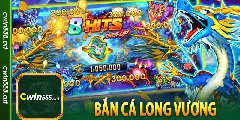 Bắn Cá Long Vương