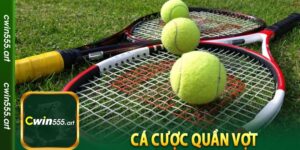 Cá Cược Quần Vợt