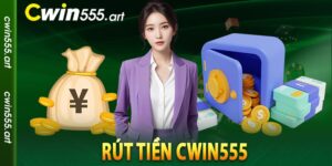 rút tiền Cwin555