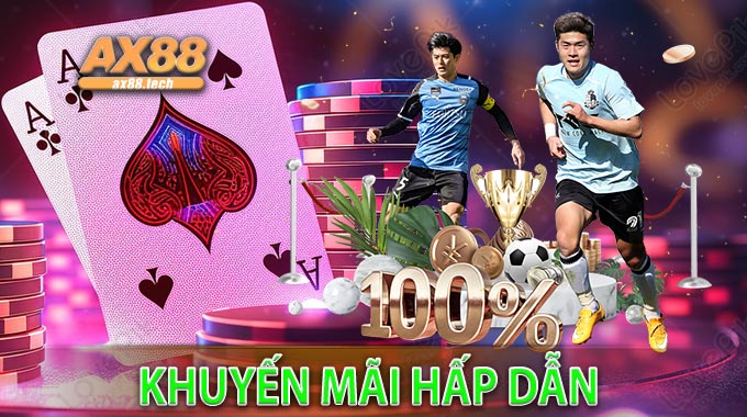 đa dạng các môn thể thao