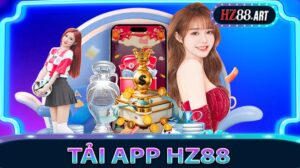 Tải App HZ88
