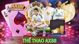 Thể Thao AX88