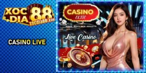 Casino LIVE