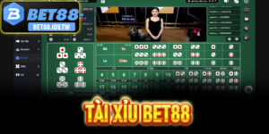Tài Xỉu Bet88