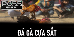 Đá Gà Cựa Sắt